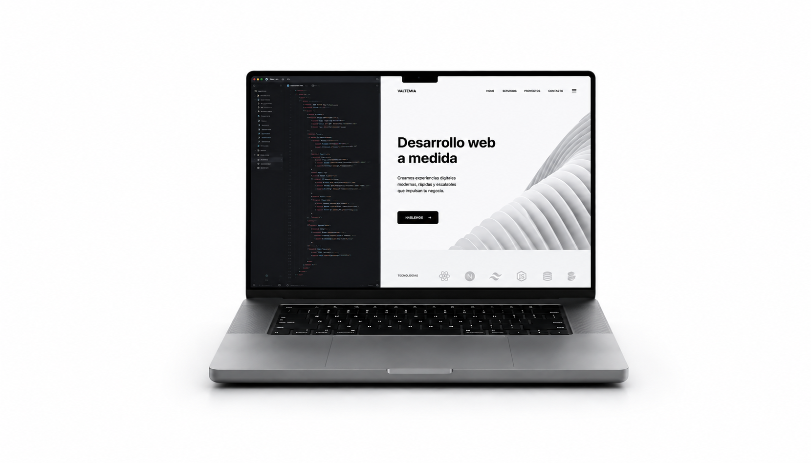 Desarrollo web