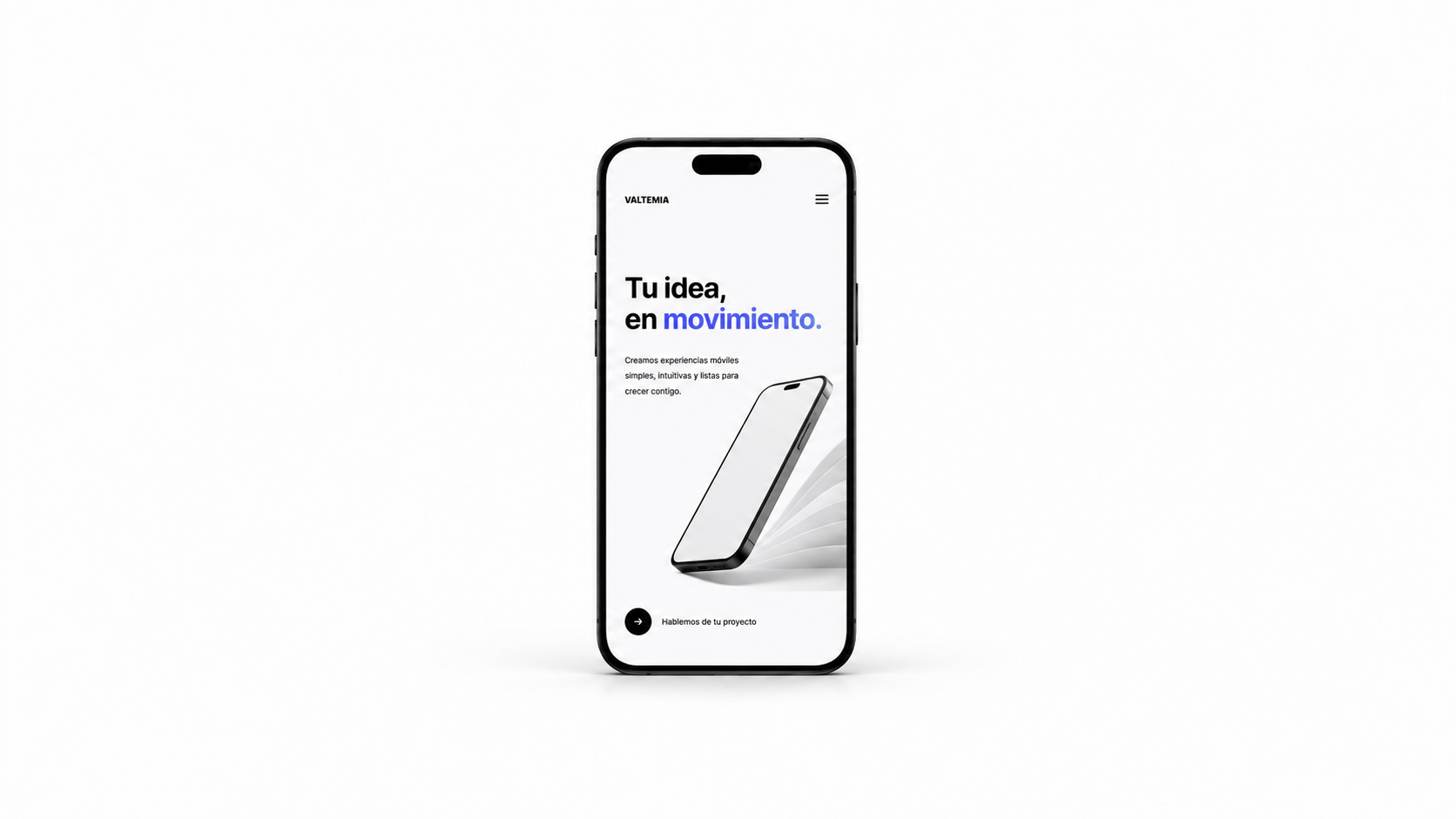 Desarrollo web